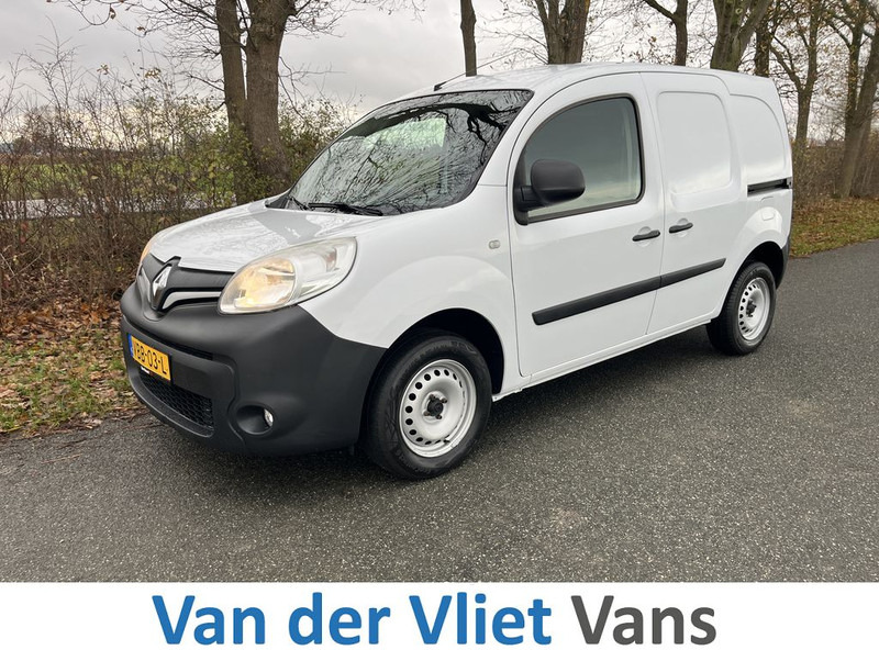 Renault Kangoo 1.5 dCi 90pk E6 Comfort BPM Vrij! Lease €129 p/m, Airco, PDC, 2x Schuifdeur Volledig onderhoudshistorie aanwezig - Fourgonnette: photos 2 Renault Kangoo 1.5 dCi 90pk E6 Comfort BPM Vrij! Lease €129 p/m, Airco, PDC, 2x Schuifdeur Volledig onderhoudshistorie aanwezig - Fourgonnette: photos 2