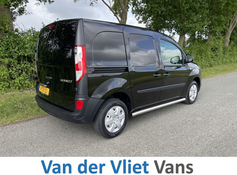 Renault Kangoo 1.5 dCi 90pk E6 R-link BPM Vrij! Lease €168 p/m, Airco, Navi + Camera, PDC, Volledig onderhoudshistorie aanwezig - Fourgonnette: photos 4 Renault Kangoo 1.5 dCi 90pk E6 R-link BPM Vrij! Lease €168 p/m, Airco, Navi + Camera, PDC, Volledig onderhoudshistorie aanwezig - Fourgonnette: photos 4