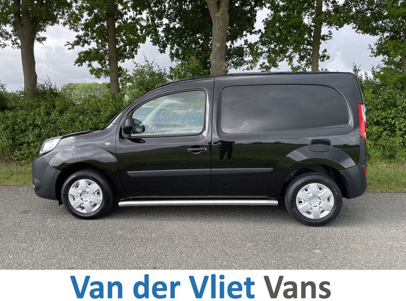 Renault Kangoo 1.5 dCi 90pk E6 R-link BPM Vrij! Lease €168 p/m, Airco, Navi + Camera, PDC, Volledig onderhoudshistorie aanwezig - Fourgonnette: photos 5 Renault Kangoo 1.5 dCi 90pk E6 R-link BPM Vrij! Lease €168 p/m, Airco, Navi + Camera, PDC, Volledig onderhoudshistorie aanwezig - Fourgonnette: photos 5
