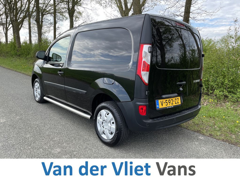 Renault Kangoo 1.5 dCi 90pk E6 R-link BPM Vrij! Lease €171 p/m, Airco, Navi + Camera, PDC, Volledig onderhoudshistorie aanwezig - Fourgonnette: photos 3 Renault Kangoo 1.5 dCi 90pk E6 R-link BPM Vrij! Lease €171 p/m, Airco, Navi + Camera, PDC, Volledig onderhoudshistorie aanwezig - Fourgonnette: photos 3