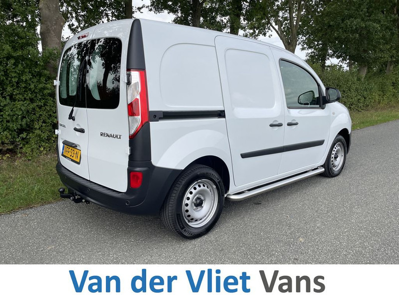Renault Kangoo 1.5 dCi 95pk E6 R-link BPM Vrij! Lease €168 p/m, Airco, Navi, PDC, Inrichting, onderhoudshistorie aanwezig - Fourgonnette: photos 4 Renault Kangoo 1.5 dCi 95pk E6 R-link BPM Vrij! Lease €168 p/m, Airco, Navi, PDC, Inrichting, onderhoudshistorie aanwezig - Fourgonnette: photos 4