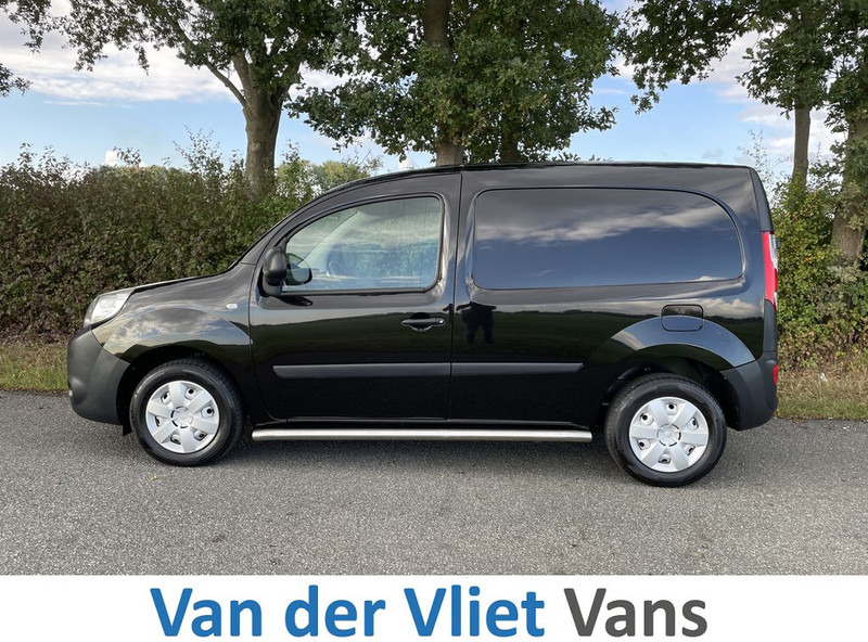 Renault Kangoo 1.5 dCi E6 90pk R-link BPM Vrij! Lease €168 p/m, Airco, Navi + Camera, PDC, Volledig onderhoudshistorie aanwezig - Fourgonnette: photos 5 Renault Kangoo 1.5 dCi E6 90pk R-link BPM Vrij! Lease €168 p/m, Airco, Navi + Camera, PDC, Volledig onderhoudshistorie aanwezig - Fourgonnette: photos 5