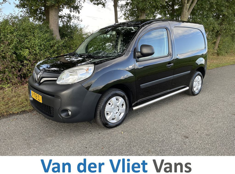 Renault Kangoo 1.5 dCi E6 90pk R-link BPM Vrij! Lease €168 p/m, Airco, Navi + Camera, PDC, Volledig onderhoudshistorie aanwezig - Fourgonnette: photos 2 Renault Kangoo 1.5 dCi E6 90pk R-link BPM Vrij! Lease €168 p/m, Airco, Navi + Camera, PDC, Volledig onderhoudshistorie aanwezig - Fourgonnette: photos 2