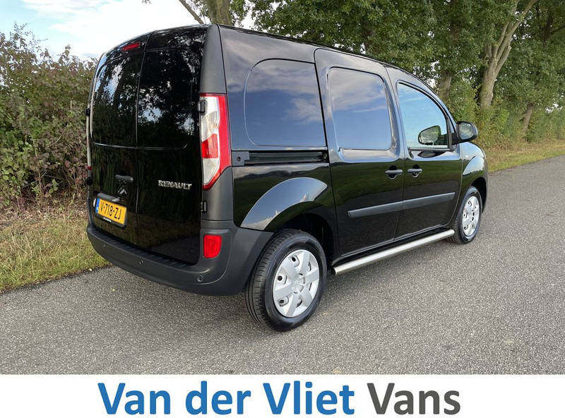 Renault Kangoo 1.5 dCi E6 90pk R-link BPM Vrij! Lease €168 p/m, Airco, Navi + Camera, PDC, Volledig onderhoudshistorie aanwezig - Fourgonnette: photos 4 Renault Kangoo 1.5 dCi E6 90pk R-link BPM Vrij! Lease €168 p/m, Airco, Navi + Camera, PDC, Volledig onderhoudshistorie aanwezig - Fourgonnette: photos 4