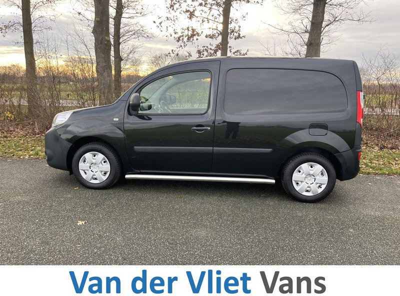 Renault Kangoo 1.5 dCi E6 90pk R-link BPM Vrij! Lease €171 p/m, Airco, Navi + Camera, PDC, Volledig onderhoudshistorie aanwezig - Fourgonnette: photos 5 Renault Kangoo 1.5 dCi E6 90pk R-link BPM Vrij! Lease €171 p/m, Airco, Navi + Camera, PDC, Volledig onderhoudshistorie aanwezig - Fourgonnette: photos 5