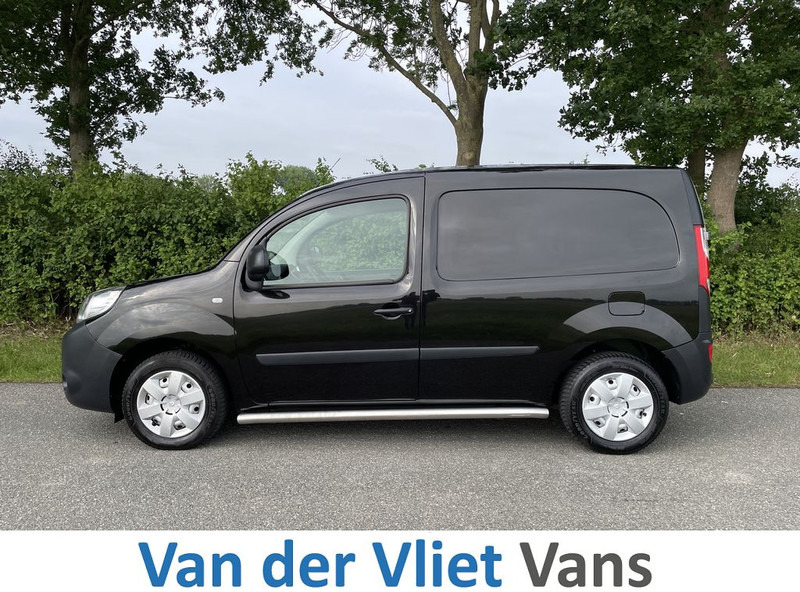 Renault Kangoo 1.5 dCi E6 90pk R-link BPM Vrij! Lease €171 p/m, Airco, Navi + Camera, PDC, Volledig onderhoudshistorie aanwezig - Fourgonnette: photos 5 Renault Kangoo 1.5 dCi E6 90pk R-link BPM Vrij! Lease €171 p/m, Airco, Navi + Camera, PDC, Volledig onderhoudshistorie aanwezig - Fourgonnette: photos 5