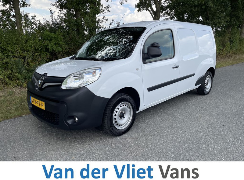 Renault Kangoo 1.5 dCi E6 Maxi R-link Lease €193 p/m Airco, Navi, PDC, Trekhaak, onderhoudshistorie aanwezig - Fourgonnette: photos 2 Renault Kangoo 1.5 dCi E6 Maxi R-link Lease €193 p/m Airco, Navi, PDC, Trekhaak, onderhoudshistorie aanwezig - Fourgonnette: photos 2