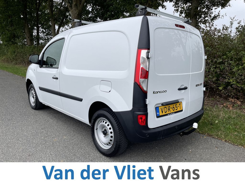 Renault Kangoo 1.5 dCi E6 R-link BPM Vrij! Lease €168 p/m, Airco, Navi , PDC, Trekhaak, Volledig onderhoudshistorie aanwezig - Fourgonnette: photos 3 Renault Kangoo 1.5 dCi E6 R-link BPM Vrij! Lease €168 p/m, Airco, Navi , PDC, Trekhaak, Volledig onderhoudshistorie aanwezig - Fourgonnette: photos 3
