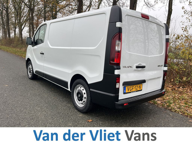 Renault Trafic 1.6 dCi E6 Comfort R-link 3p BPM Vrij! Lease €296 p/m, Airco, Navi, PDC, Cruise controle, Onderhoudshistorie aanwezig - Fourgonnette: photos 3 Renault Trafic 1.6 dCi E6 Comfort R-link 3p BPM Vrij! Lease €296 p/m, Airco, Navi, PDC, Cruise controle, Onderhoudshistorie aanwezig - Fourgonnette: photos 3
