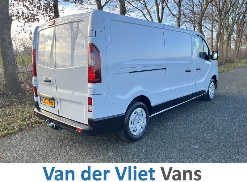 Renault Trafic 2.0 dCi 130pk E6 L2 Comfort BPM Vrij! Lease €415p/m, Carplay, PDC, Led, Airco, Trekhaak, Cruise controle, Onderhoudshistorie aanwezig - Fourgonnette: photos 4 Renault Trafic 2.0 dCi 130pk E6 L2 Comfort BPM Vrij! Lease €415p/m, Carplay, PDC, Led, Airco, Trekhaak, Cruise controle, Onderhoudshistorie aanwezig - Fourgonnette: photos 4