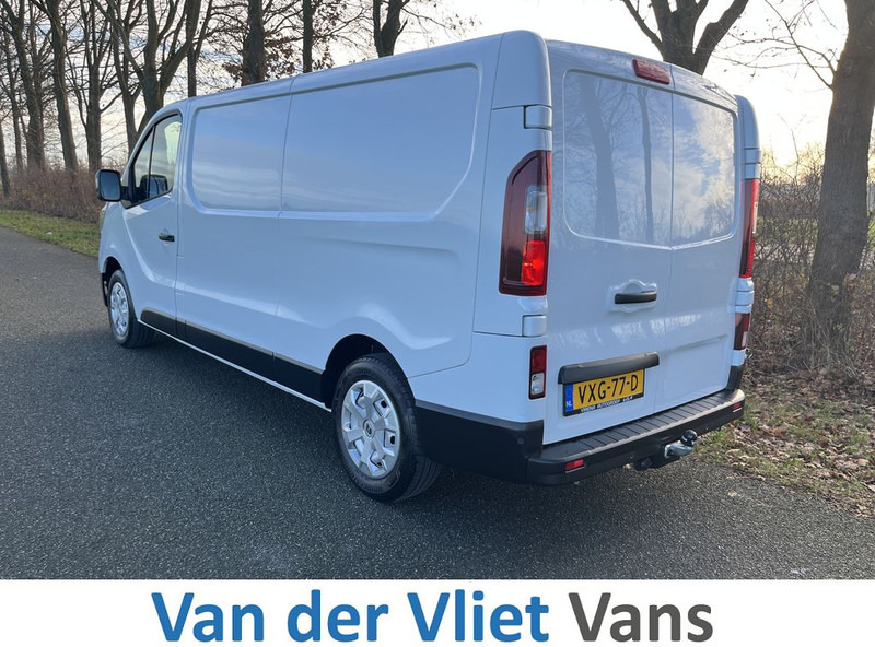 Renault Trafic 2.0 dCi 130pk E6 L2 Comfort BPM Vrij! Lease €415p/m, Carplay, PDC, Led, Airco, Trekhaak, Cruise controle, Onderhoudshistorie aanwezig - Fourgonnette: photos 3 Renault Trafic 2.0 dCi 130pk E6 L2 Comfort BPM Vrij! Lease €415p/m, Carplay, PDC, Led, Airco, Trekhaak, Cruise controle, Onderhoudshistorie aanwezig - Fourgonnette: photos 3