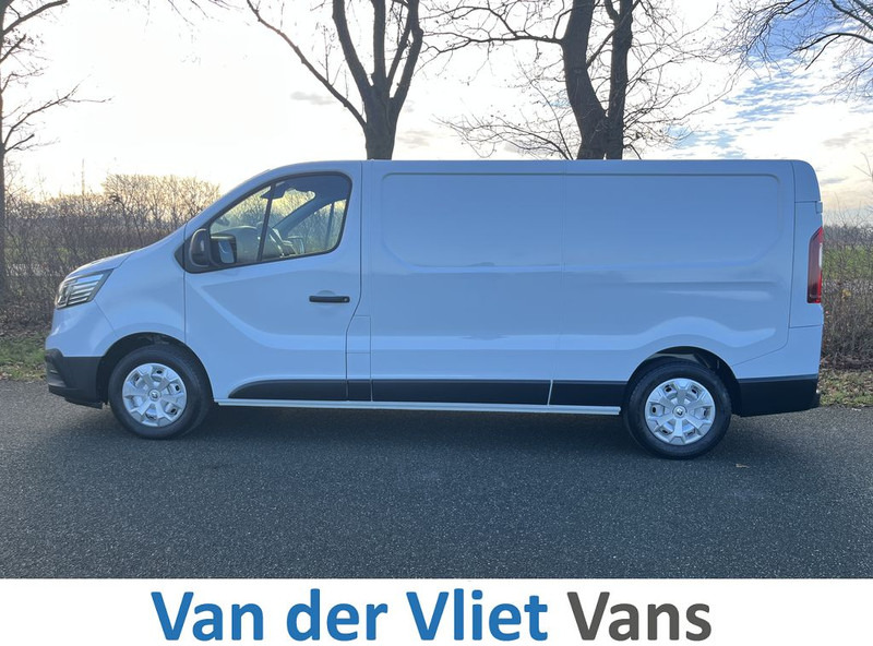 Renault Trafic 2.0 dCi 130pk E6 L2 Comfort BPM Vrij! Lease €415p/m, Carplay, PDC, Led, Airco, Trekhaak, Cruise controle, Onderhoudshistorie aanwezig - Fourgonnette: photos 5 Renault Trafic 2.0 dCi 130pk E6 L2 Comfort BPM Vrij! Lease €415p/m, Carplay, PDC, Led, Airco, Trekhaak, Cruise controle, Onderhoudshistorie aanwezig - Fourgonnette: photos 5