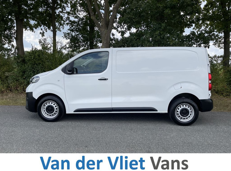 Toyota ProAce 2.0 D-4D 123 pk E6 Automaat L2 Lease €299p/m, Airco, Navi, Camera, PDC, Cruise controle, Onderhoudshistorie aanwezig - Fourgonnette: photos 5 Toyota ProAce 2.0 D-4D 123 pk E6 Automaat L2 Lease €299p/m, Airco, Navi, Camera, PDC, Cruise controle, Onderhoudshistorie aanwezig - Fourgonnette: photos 5