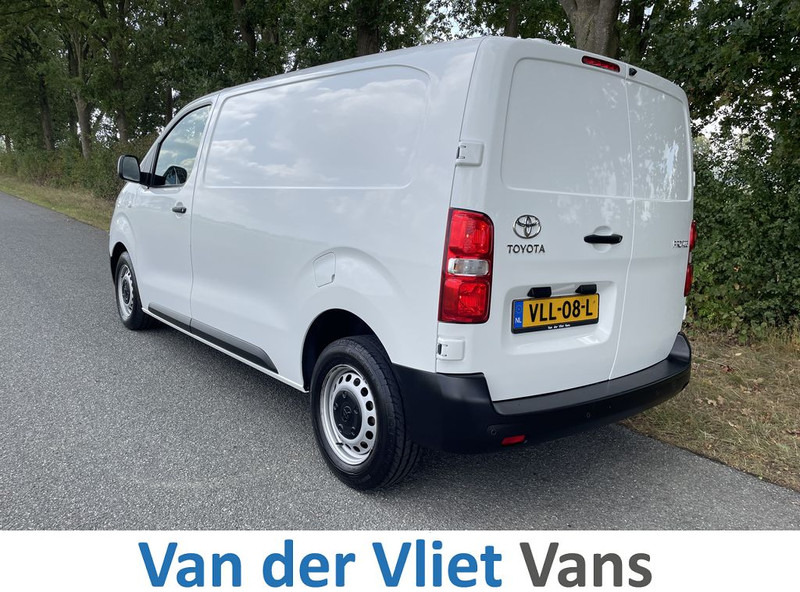 Toyota ProAce 2.0 D-4D 123 pk E6 Automaat L2 Lease €299p/m, Airco, Navi, Camera, PDC, Cruise controle, Onderhoudshistorie aanwezig - Fourgonnette: photos 3 Toyota ProAce 2.0 D-4D 123 pk E6 Automaat L2 Lease €299p/m, Airco, Navi, Camera, PDC, Cruise controle, Onderhoudshistorie aanwezig - Fourgonnette: photos 3