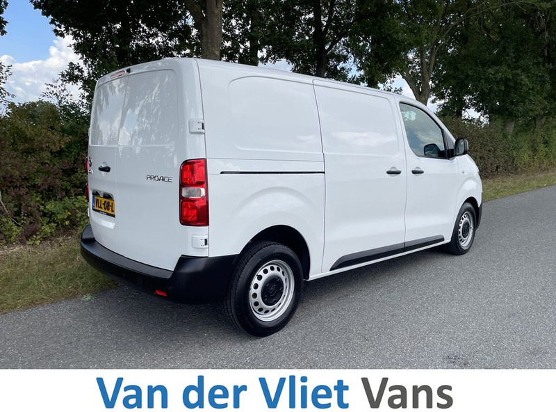 Toyota ProAce 2.0 D-4D 123 pk E6 Automaat L2 Lease €299p/m, Airco, Navi, Camera, PDC, Cruise controle, Onderhoudshistorie aanwezig - Fourgonnette: photos 4 Toyota ProAce 2.0 D-4D 123 pk E6 Automaat L2 Lease €299p/m, Airco, Navi, Camera, PDC, Cruise controle, Onderhoudshistorie aanwezig - Fourgonnette: photos 4