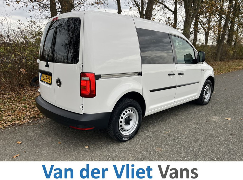 Volkswagen Caddy 2.0 TDI E6 BMT BPM Vrij! Lease €171p/m, Airco, PDC, Cruise controle, Onderhoudshistorie aanwezig - Fourgonnette: photos 3 Volkswagen Caddy 2.0 TDI E6 BMT BPM Vrij! Lease €171p/m, Airco, PDC, Cruise controle, Onderhoudshistorie aanwezig - Fourgonnette: photos 3