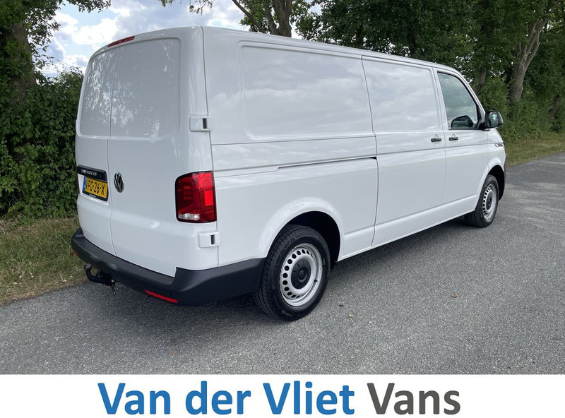 Volkswagen Transporter T6.1 2.0 TDI 150pk E6 L2 Lease €317 p/m, Airco, Navi, PDC, Bott inrichting, Trekhaak, Volledig onderhoudshistorie aanwezig - Fourgonnette: photos 4 Volkswagen Transporter T6.1 2.0 TDI 150pk E6 L2 Lease €317 p/m, Airco, Navi, PDC, Bott inrichting, Trekhaak, Volledig onderhoudshistorie aanwezig - Fourgonnette: photos 4