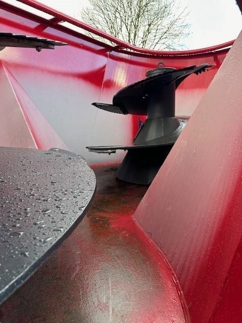 Mayer Siloking Futtermischwagen 20-30cb - Mélangeuse: photos 3 Mayer Siloking Futtermischwagen 20-30cb - Mélangeuse: photos 3