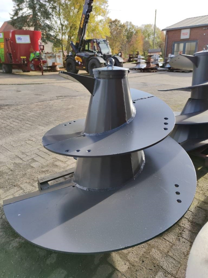 BvL z. B. V-Mix - Pièces de rechange pour Mélangeuse: photos 2 BvL z. B. V-Mix - Pièces de rechange pour Mélangeuse: photos 2