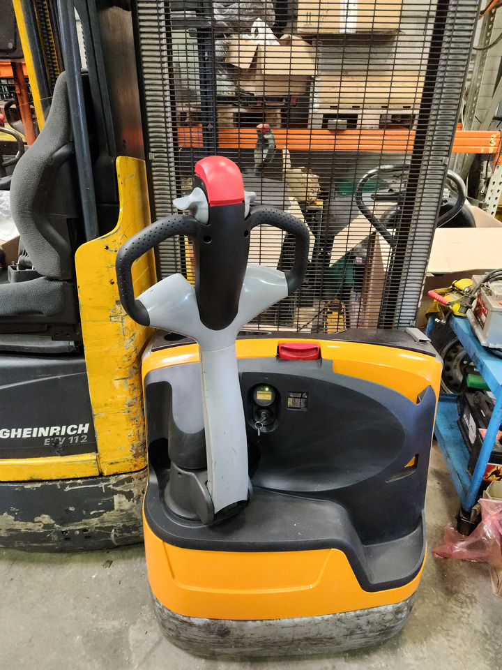 STILL EXV12 - Gerbeur: photos 2 STILL EXV12 - Gerbeur: photos 2