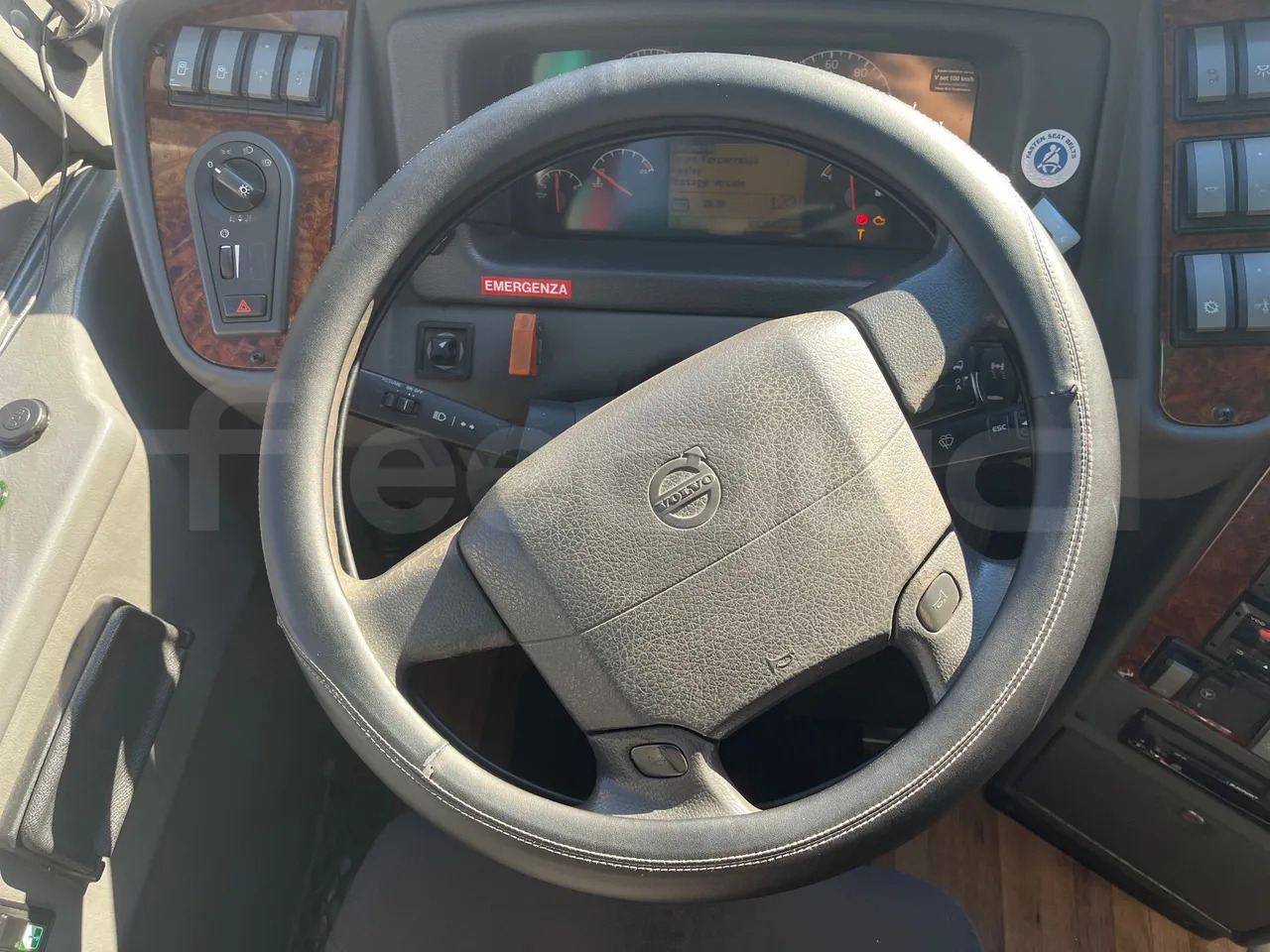 Autocar Barbi Maestro: photos 25 Autocar Barbi Maestro: photos 25