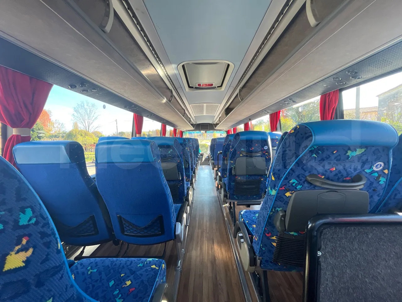 Autocar Barbi Maestro: photos 32 Autocar Barbi Maestro: photos 32