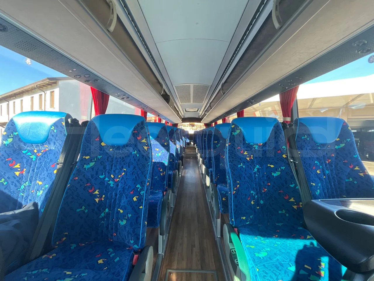 Autocar Barbi Maestro: photos 30 Autocar Barbi Maestro: photos 30