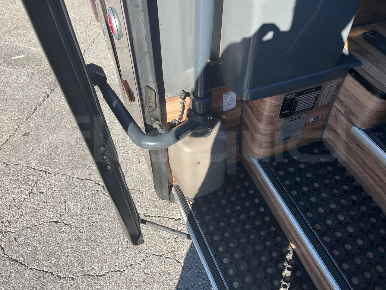 Autocar Barbi Maestro: photos 46 Autocar Barbi Maestro: photos 46