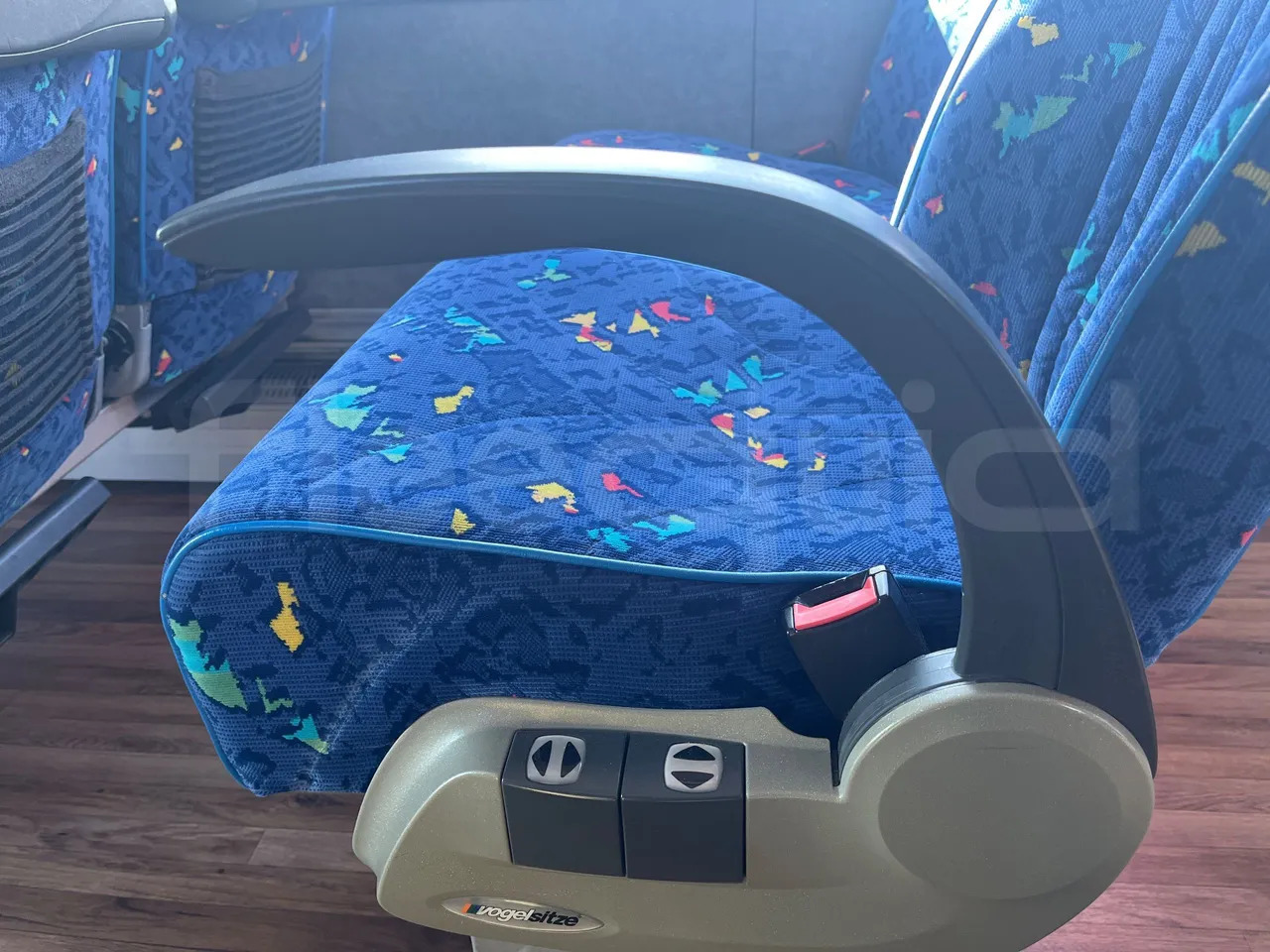 Autocar Barbi Maestro: photos 38 Autocar Barbi Maestro: photos 38