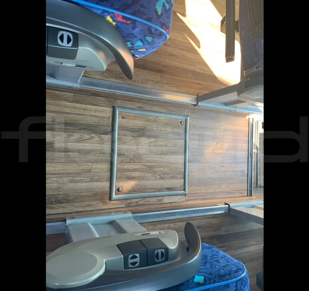 Autocar Barbi Maestro: photos 45 Autocar Barbi Maestro: photos 45