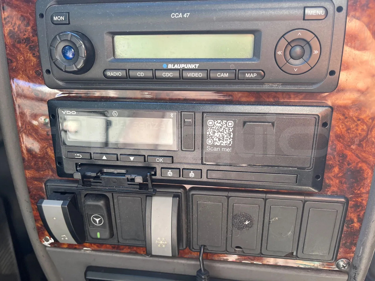 Autocar Barbi Maestro: photos 27 Autocar Barbi Maestro: photos 27