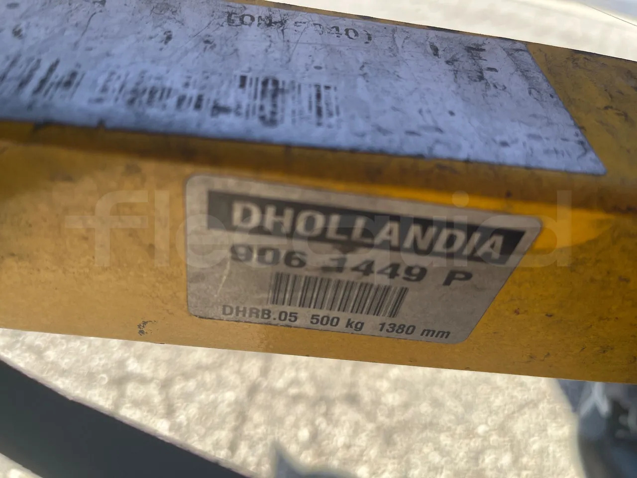 Autocar Barbi Maestro: photos 18 Autocar Barbi Maestro: photos 18