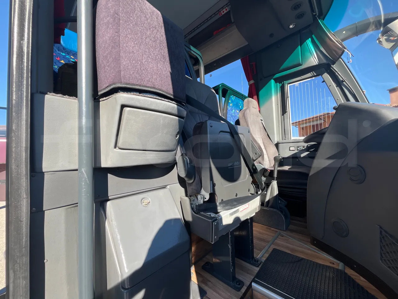 Autocar Barbi Maestro: photos 23 Autocar Barbi Maestro: photos 23