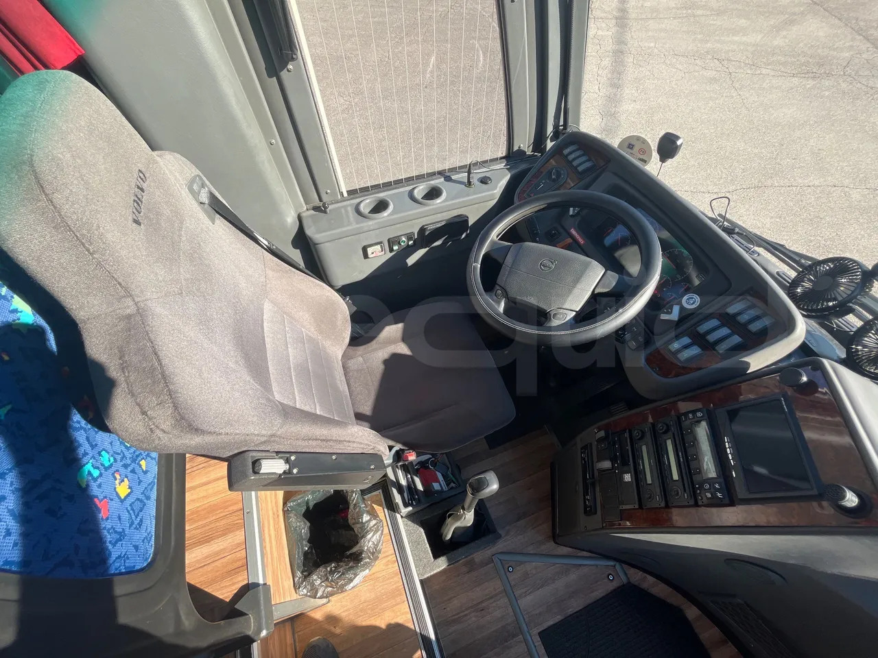 Autocar Barbi Maestro: photos 28 Autocar Barbi Maestro: photos 28