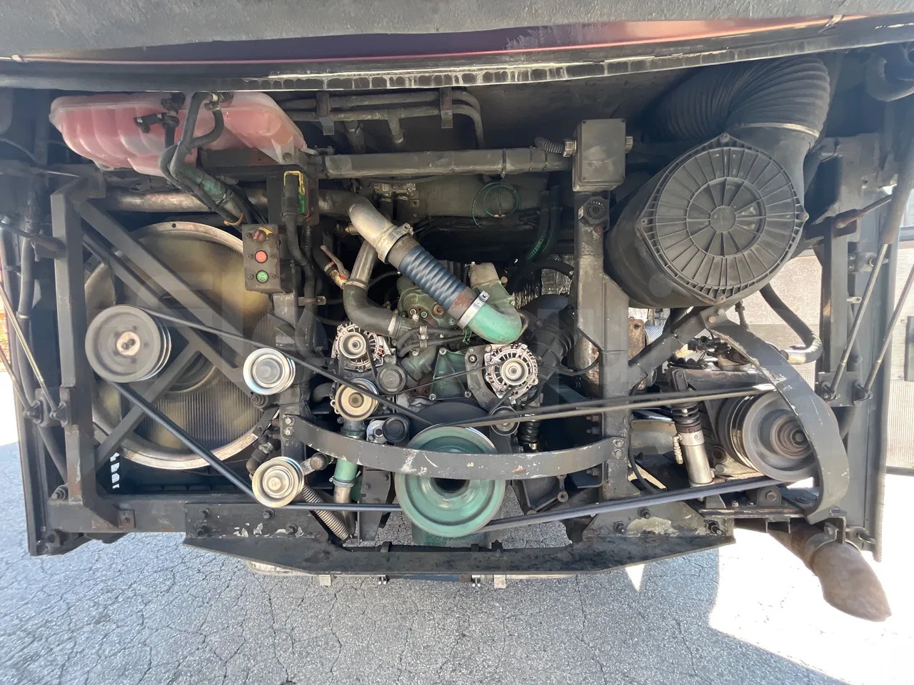 Autocar Barbi Maestro: photos 19 Autocar Barbi Maestro: photos 19