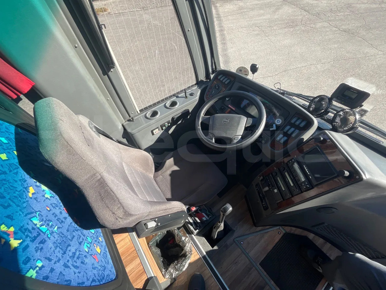 Autocar Barbi Maestro: photos 24 Autocar Barbi Maestro: photos 24