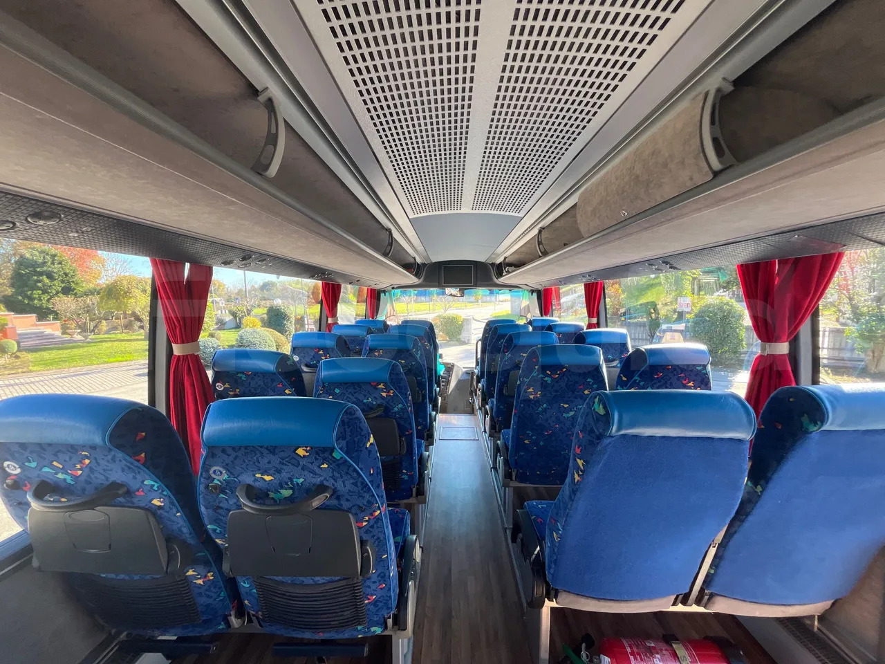 Autocar Barbi Maestro: photos 33 Autocar Barbi Maestro: photos 33