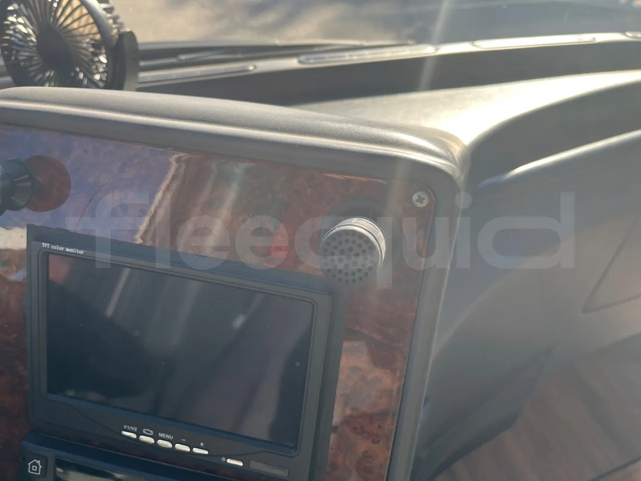 Autocar Barbi Maestro: photos 44 Autocar Barbi Maestro: photos 44