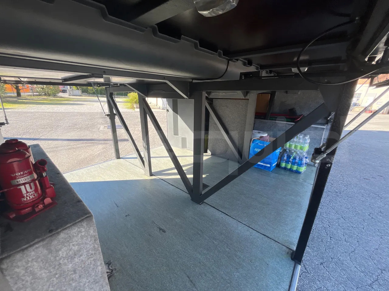 Autocar Barbi Maestro: photos 8 Autocar Barbi Maestro: photos 8