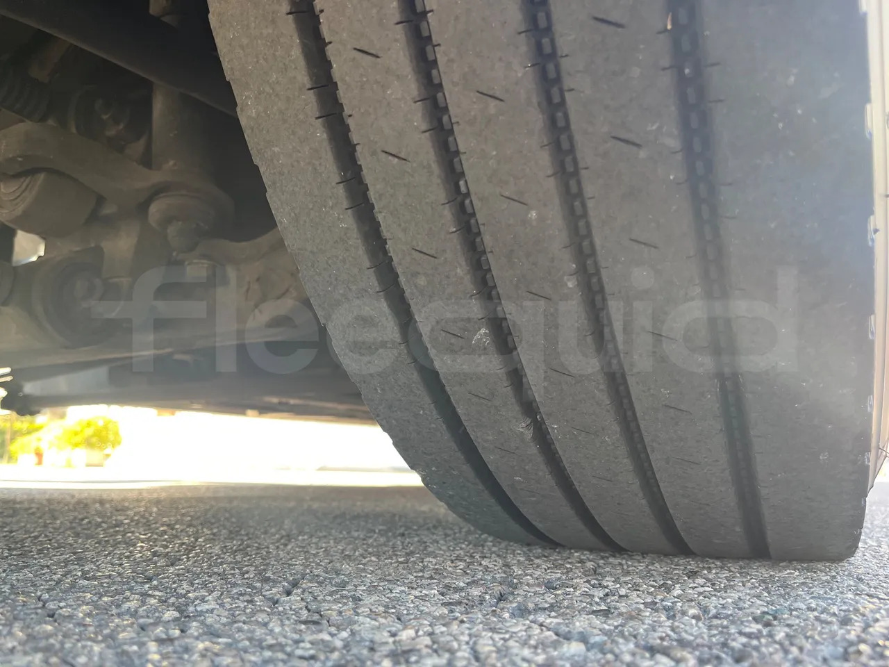 Autocar Barbi Maestro: photos 49 Autocar Barbi Maestro: photos 49