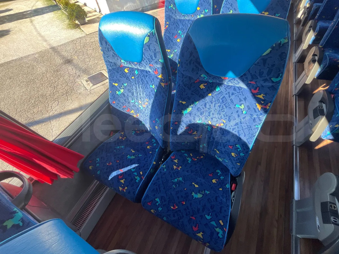 Autocar Barbi Maestro: photos 35 Autocar Barbi Maestro: photos 35