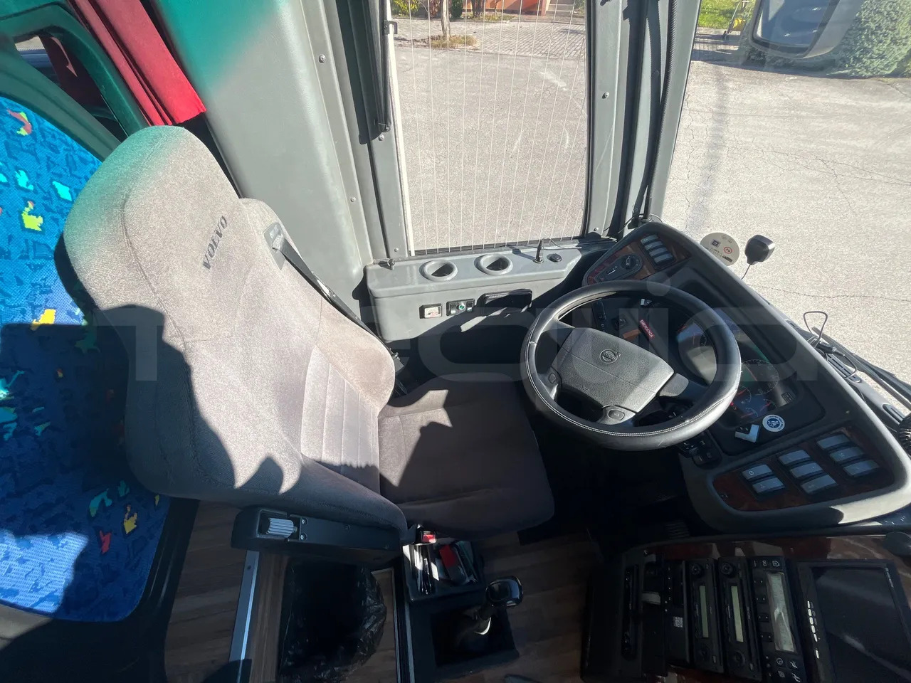 Autocar Barbi Maestro: photos 22 Autocar Barbi Maestro: photos 22