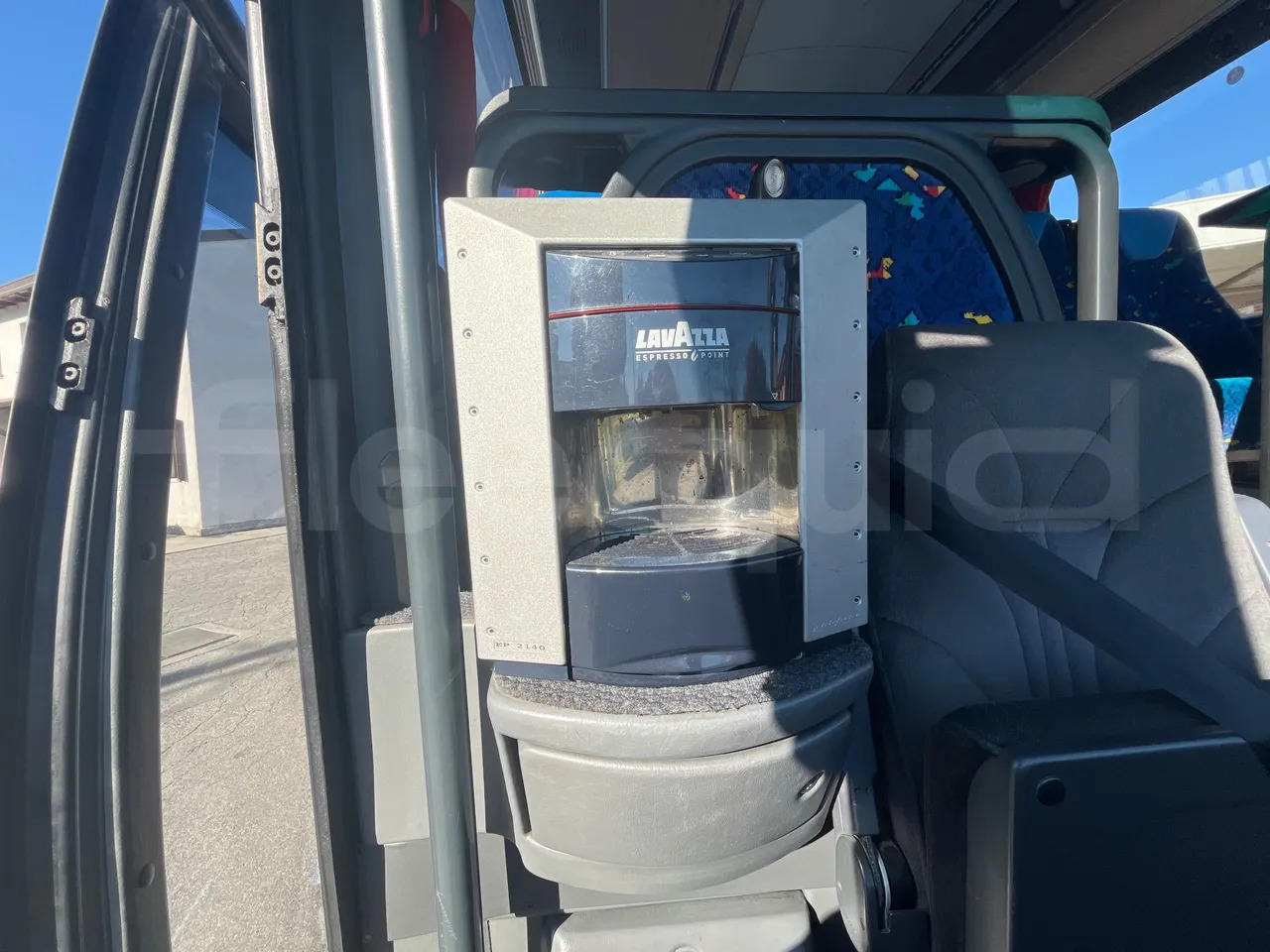 Autocar Barbi Maestro: photos 41 Autocar Barbi Maestro: photos 41