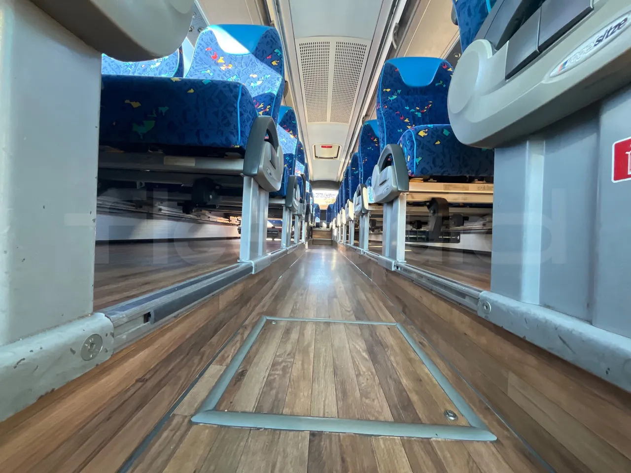 Autocar Barbi Maestro: photos 47 Autocar Barbi Maestro: photos 47