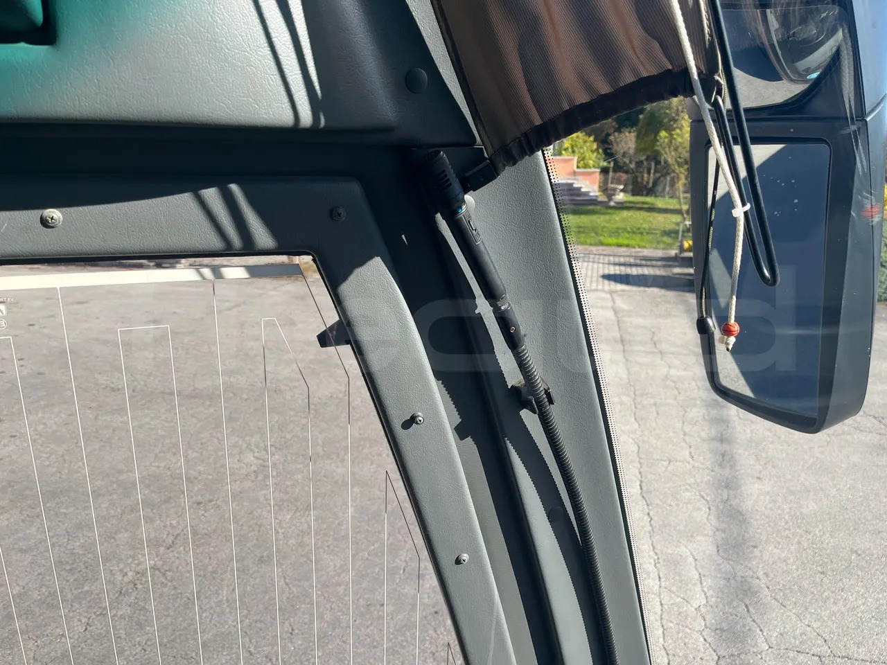 Autocar Barbi Maestro: photos 43 Autocar Barbi Maestro: photos 43