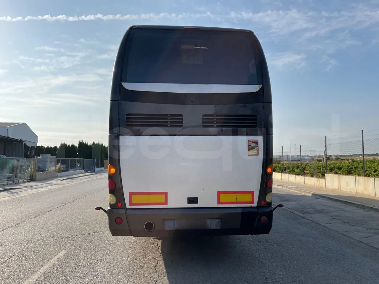 Beulas Man Glory - Autocar: photos 5 Beulas Man Glory - Autocar: photos 5