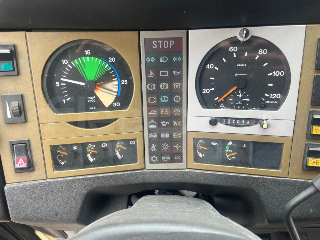 Beulas Man HOCL - Autocar: photos 2 Beulas Man HOCL - Autocar: photos 2