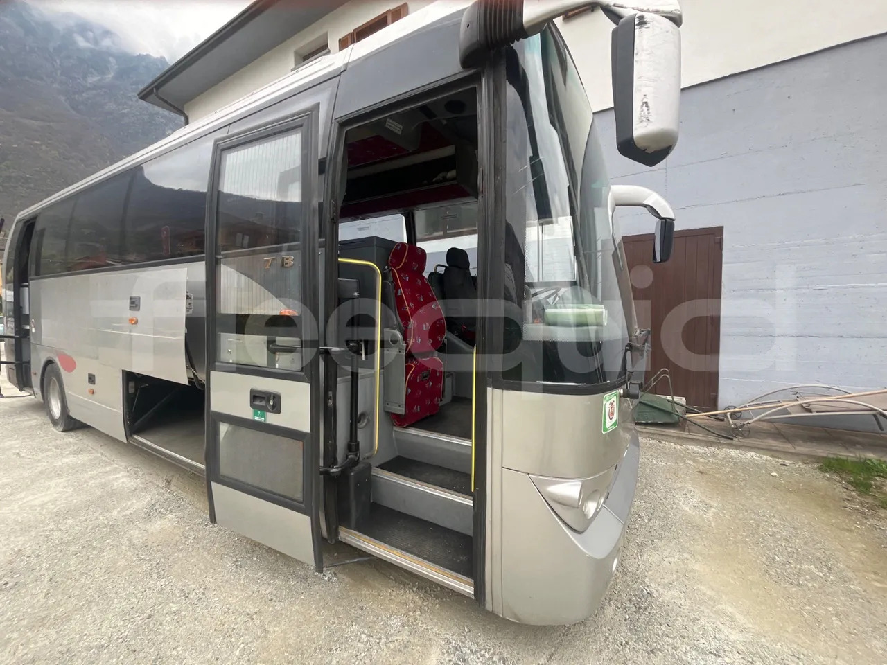 Autocar Bmc Sanayi Ticaret: photos 11