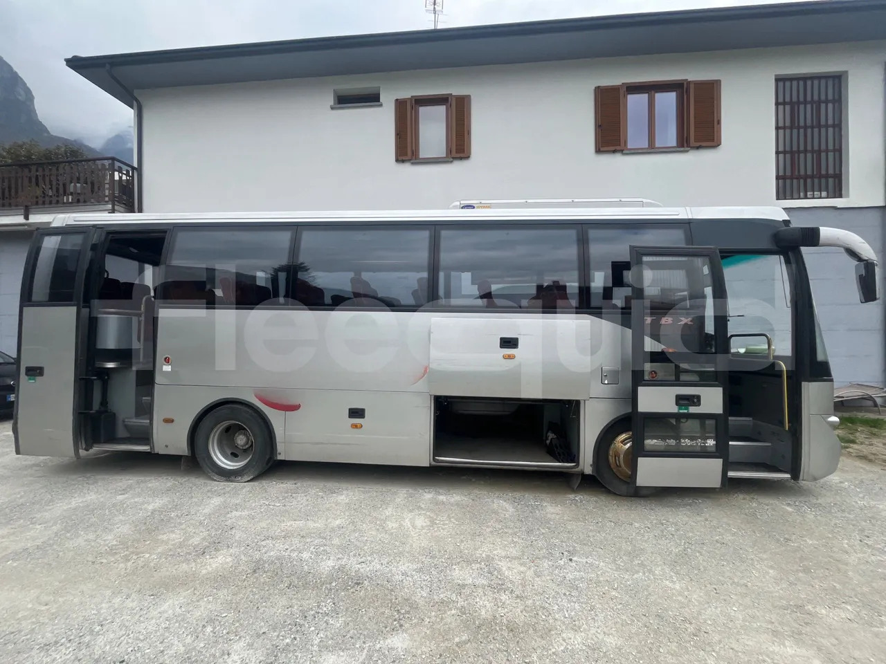 Autocar Bmc Sanayi Ticaret: photos 6