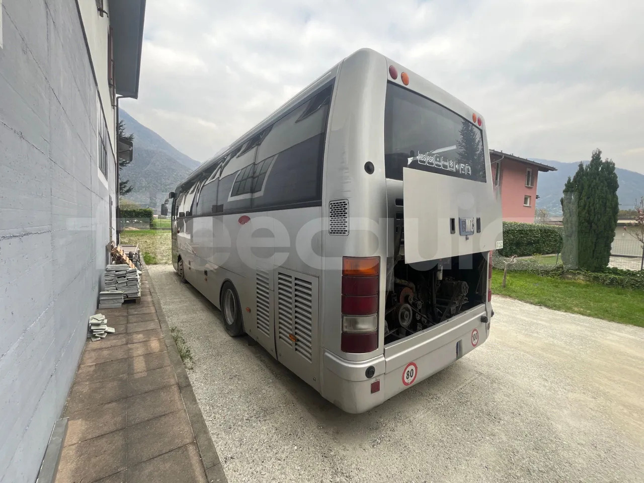 Autocar Bmc Sanayi Ticaret: photos 12